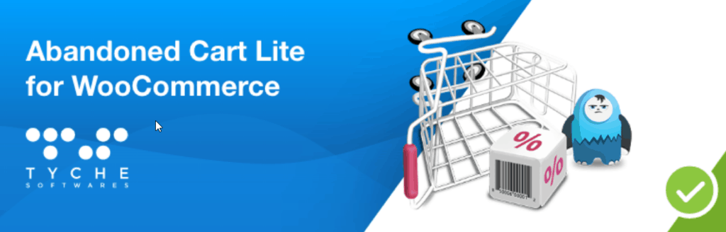 Abandoned Cart Lite - one of the best woocommerce plugins