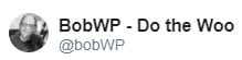 BobWP - Do the Woo @bobWP